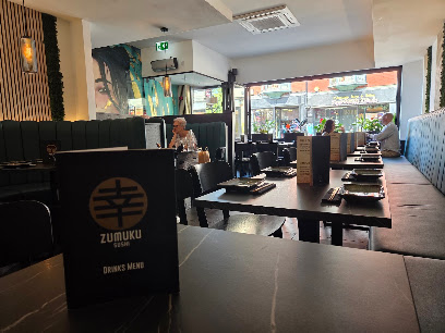 Panko & Sushi Macclesfield