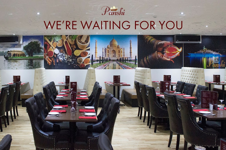 Panshi Restaurant