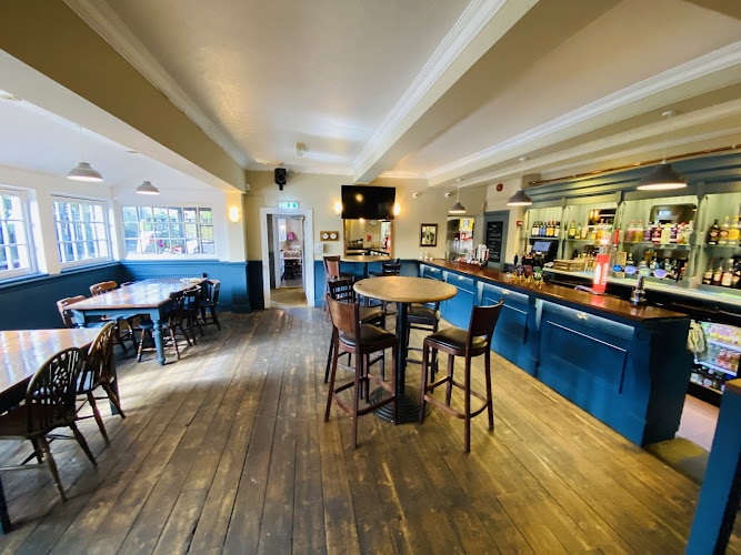 Panton Arms — Cambridge