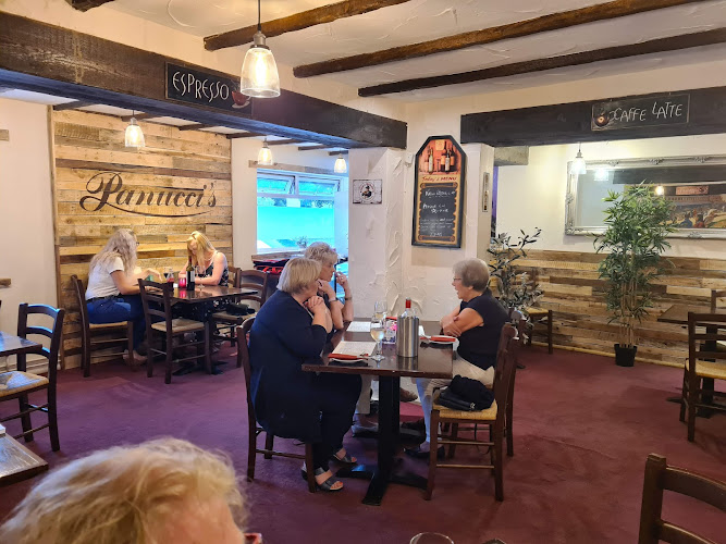 Panuccis Cramlington — Cramlington