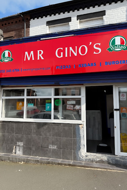 Papa G's Pizza
