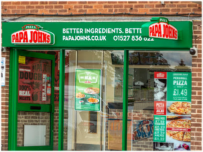 Papa Johns Pizza