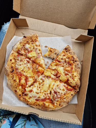 Papa Johns Pizza
