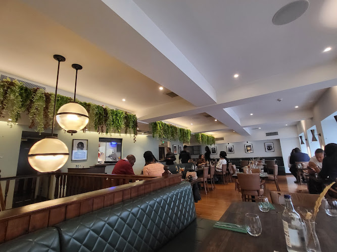 PAPA L's KITCHEN — London
