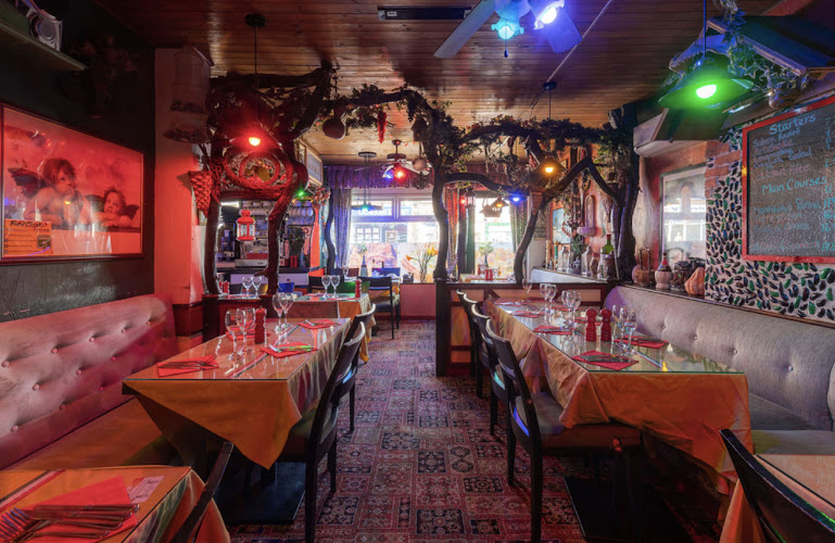 PapaCiccio's Restaurant