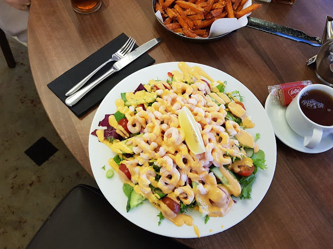 Papas Fish & Chips - Cleethorpes Pier