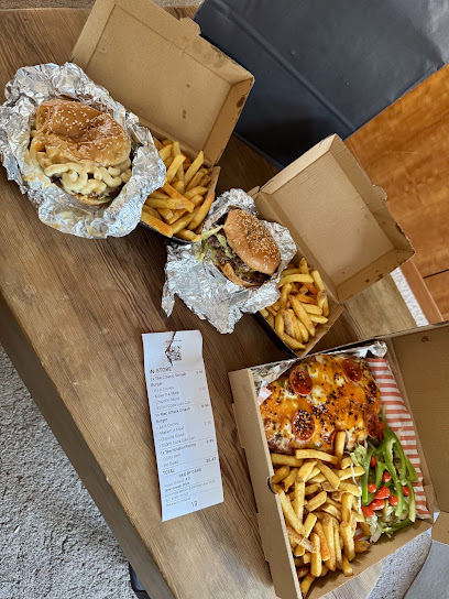 Papasallis Pizzeria