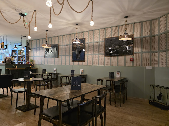 Paphada’s Authentic Thai Cuisine