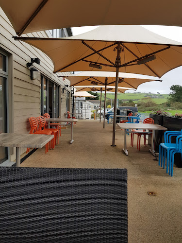 Par Beach Café — Par