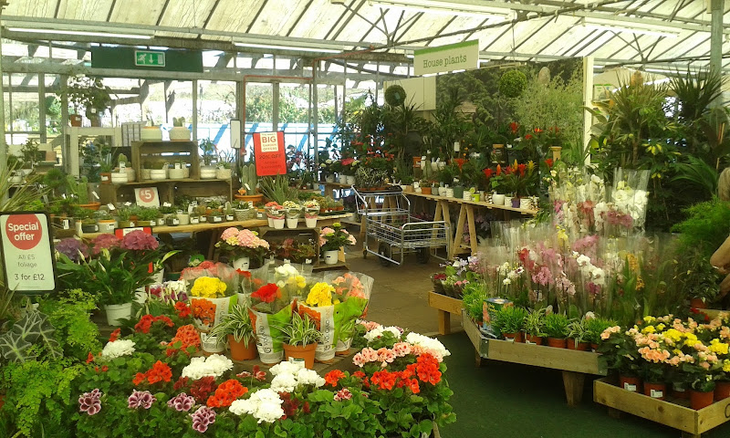 Par Garden Centre