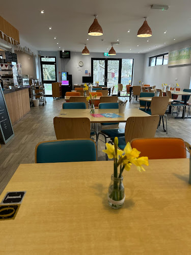 Par Track Cafe