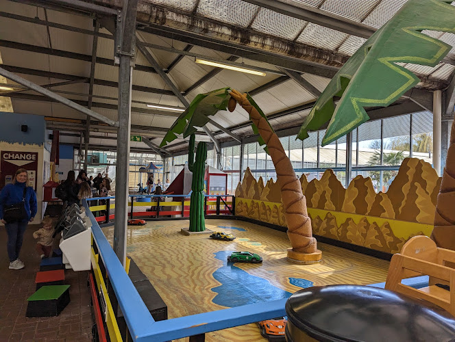 Paradise Park