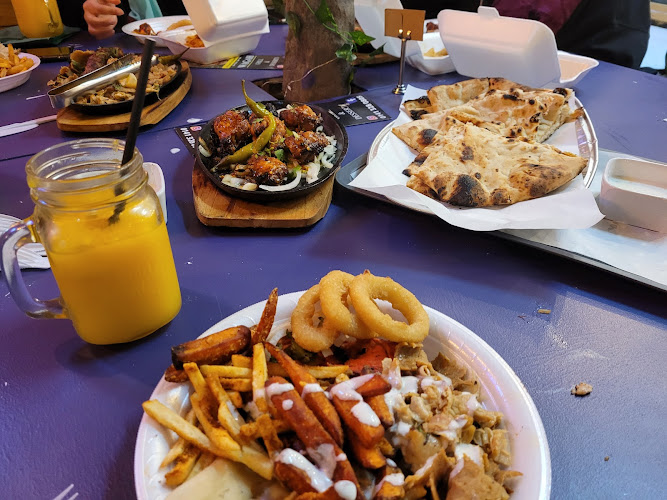 Paradise Street Food