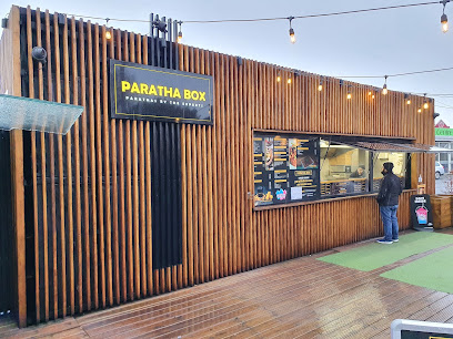 Paratha Box - Glasgow South