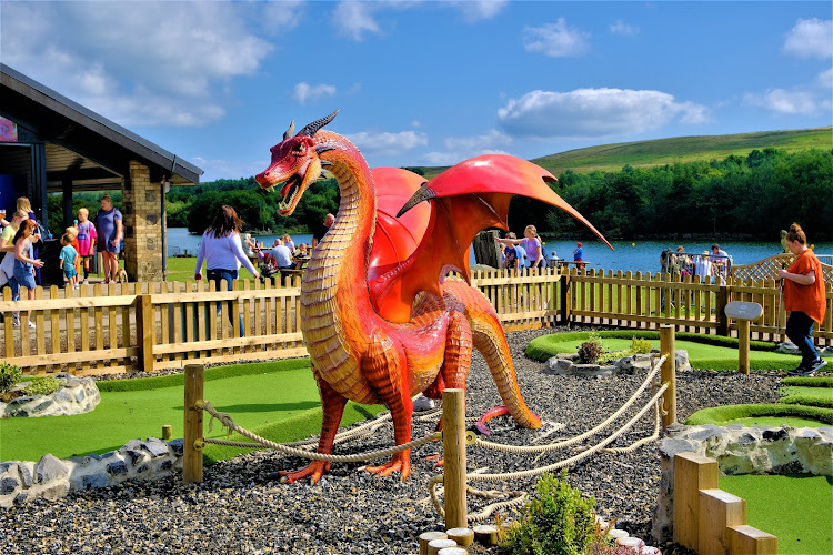 Parc Bryn Bach