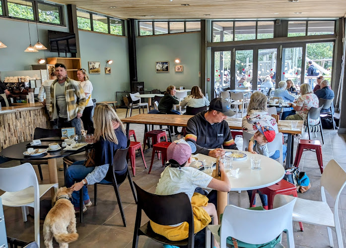 Park Café