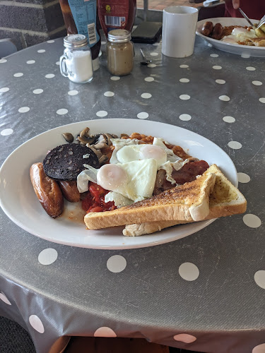 Park Diner — Gloucester