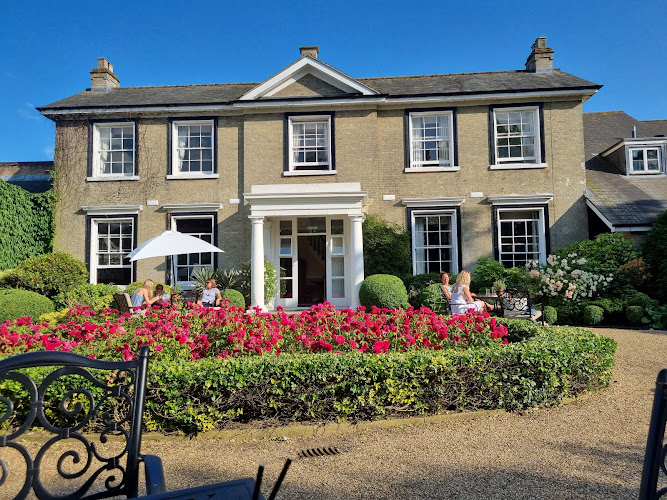 Park Farm Hotel & Leisure
