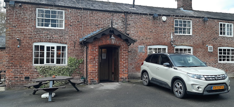 Park Gate Inn