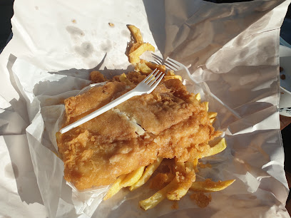 Park Lane Fish & Chips