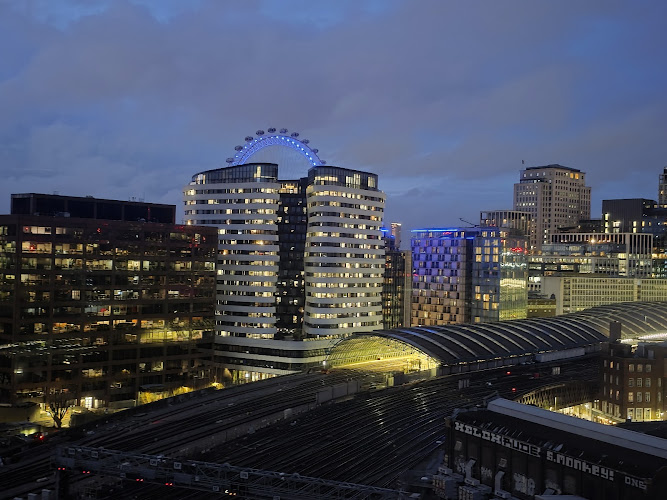 Park Plaza London Waterloo — London
