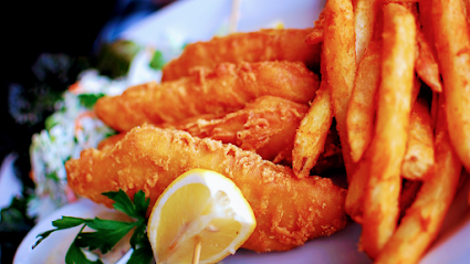 Park Road Chippy