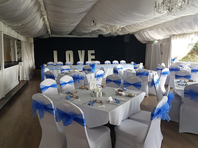 Park View Bar & Function Suite — Mexborough