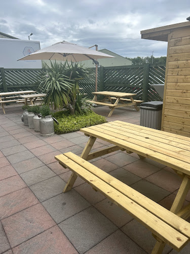 PARKcafe — Ripon