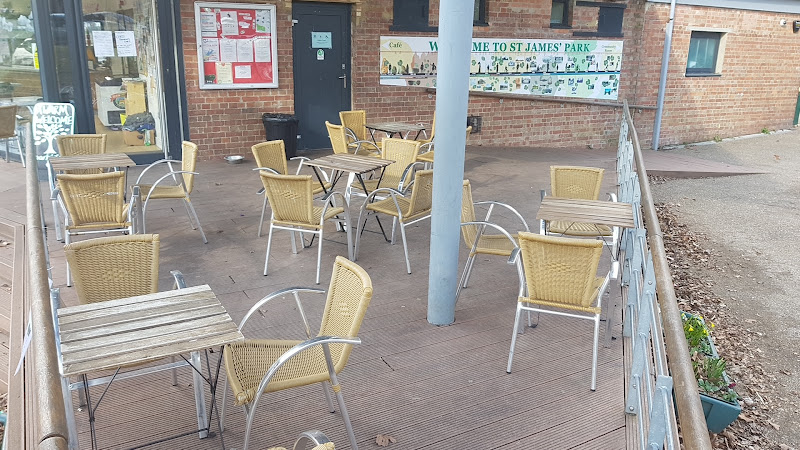 ParkLife Cafe