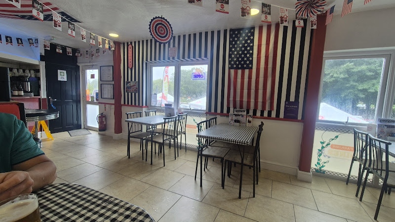 Parkside Diner