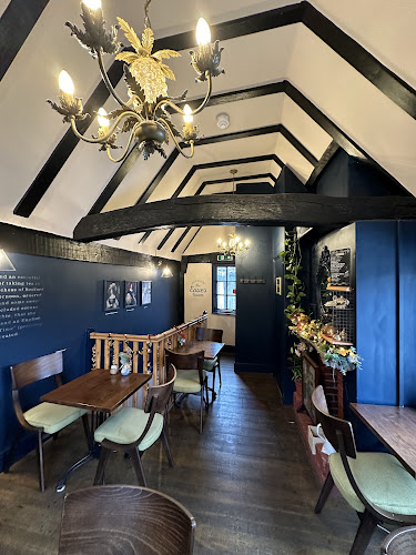 Parlormade Scone House