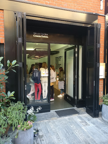 Parlour by Ice Cream Union — London