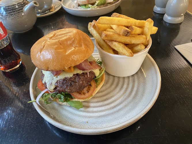 Parlour by the Ice Cream Union — London