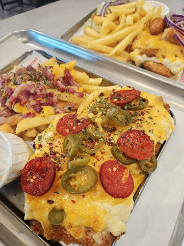 Parma La Familia — Durham