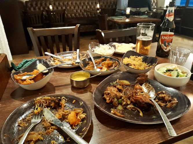 Paro - Covent Garden & Strand — London