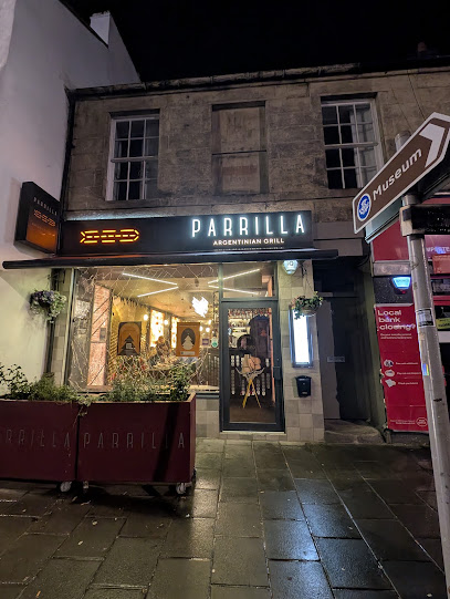 Parrilla Argentinian Grill - Musselburgh