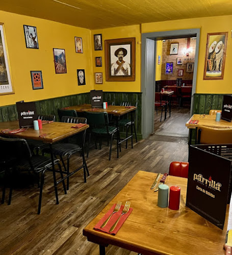 Parrilla Steak & Grill