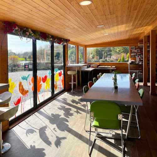 Partridge Lakes Cafe