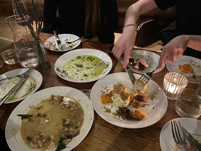 Pasero — London