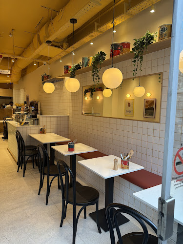 Pasta Cosa — Liverpool