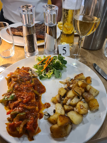 Pasta di Piazza