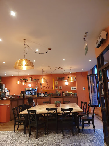 Pasta Evangelists - Farringdon