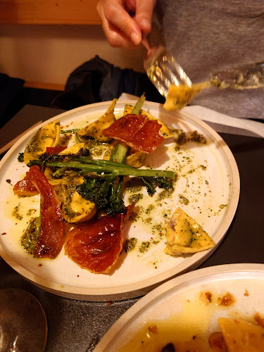 Pasta Ripiena Bristol