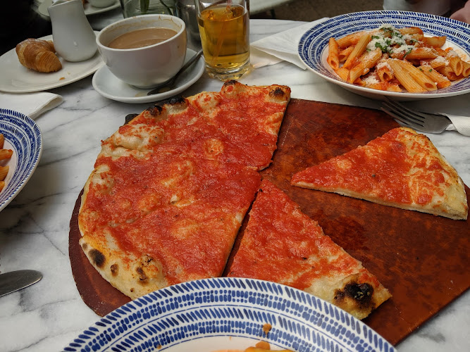 Pasta Romagna