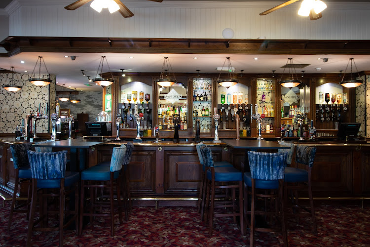 Pastures Lodge - Mexborough