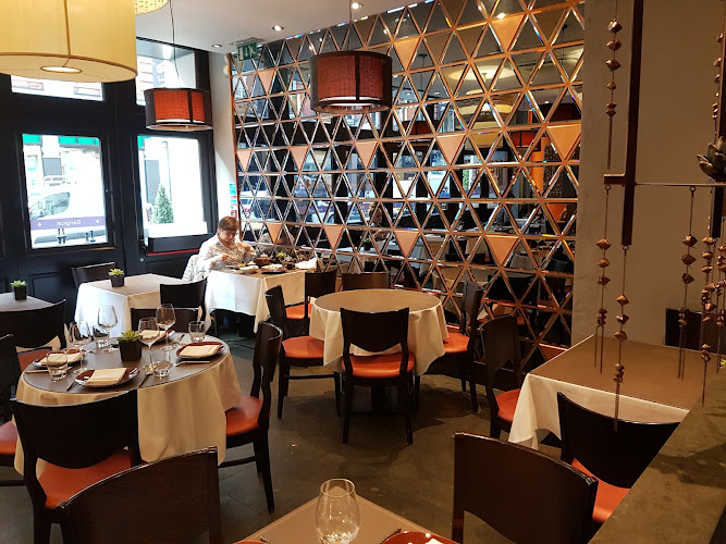 Patara Oxford Circus
