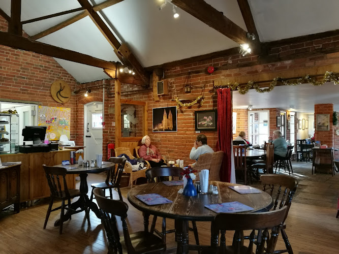 Patchings Art Centre