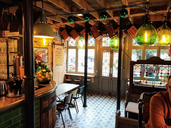 Paten & Co — Stamford