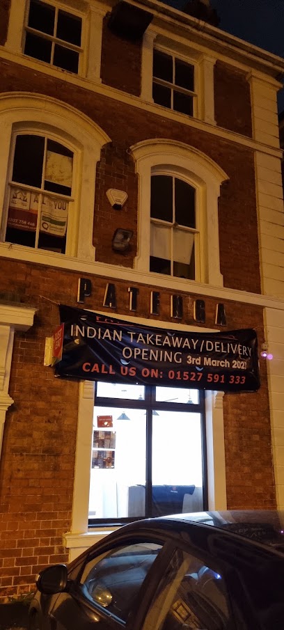 Patenga Restaurant and Takeaway