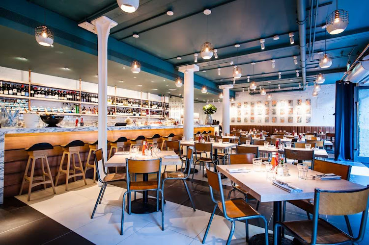 Paternoster Chop House & Tavern